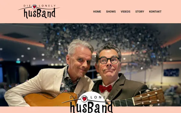 dielonelyhusband.de