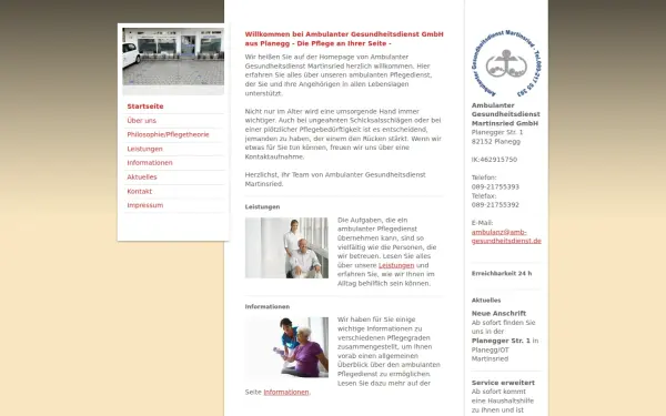 www.amb-gesundheitsdienst.de