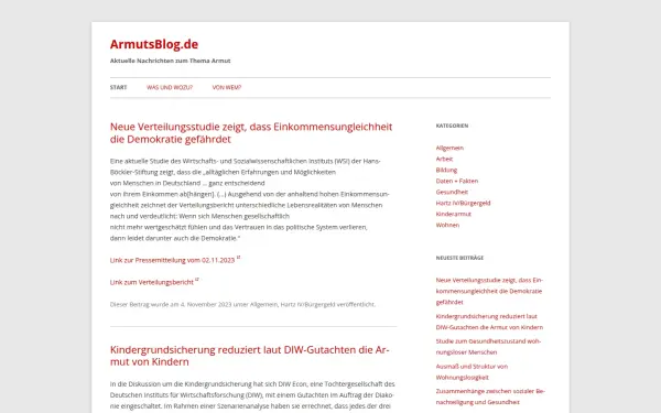 www.armutsblog.de