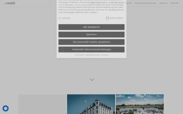 www.auer-holding.de