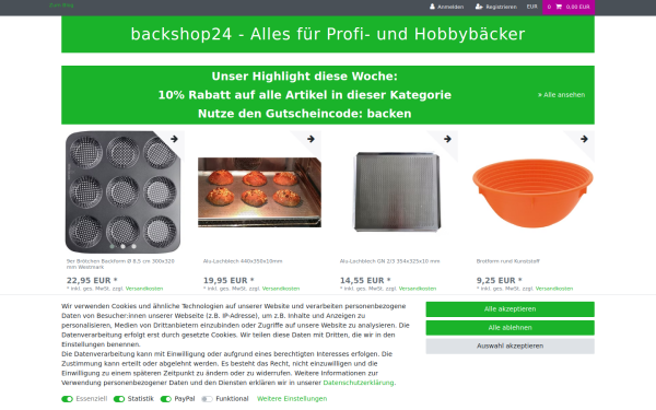 www.backshop24.de