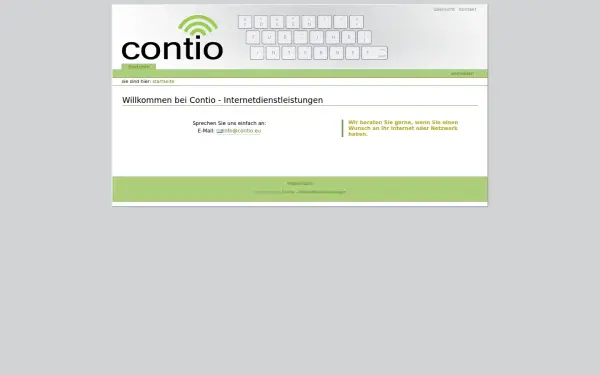 contio.eu