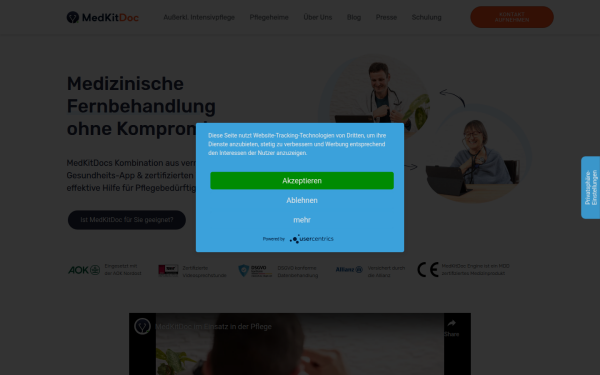 medkitdoc.de