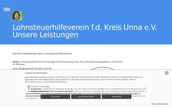 lohnsteuerhilfeverein-unna.de