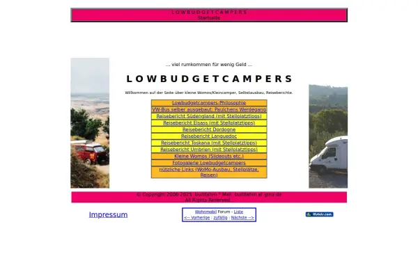 lowbudgetcampers.de