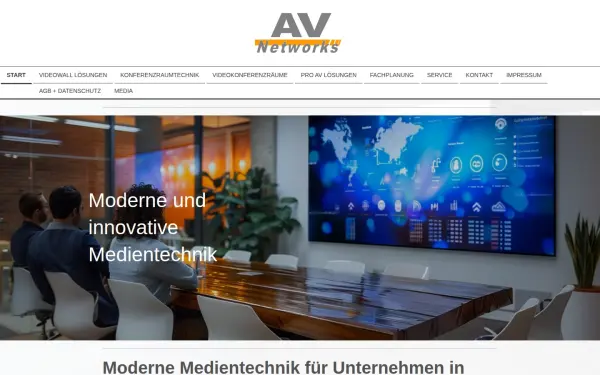www.av-networks.de