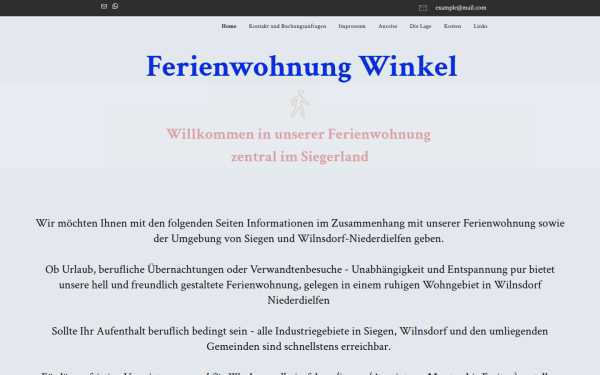 www.ferienwohnung-siegen-wilnsdorf.de