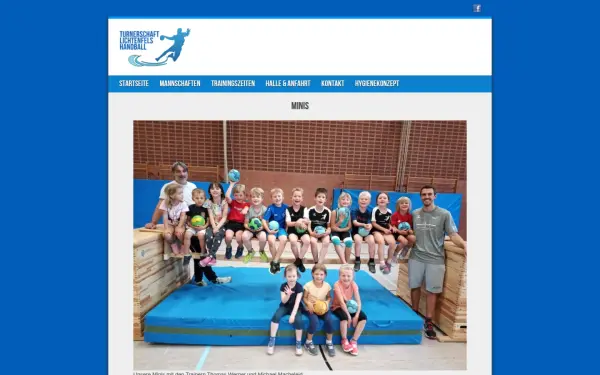 www.handball.turnerschaft-lichtenfels.de