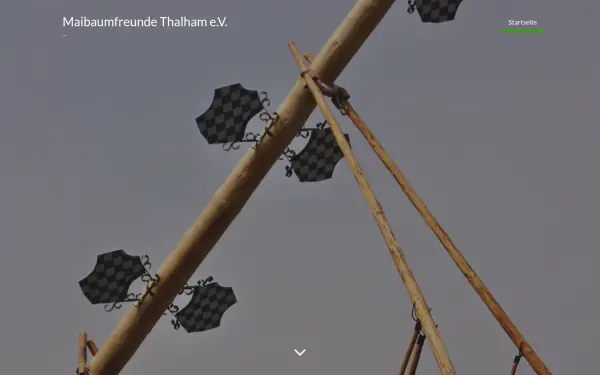 maibaumfreunde-thalham.de