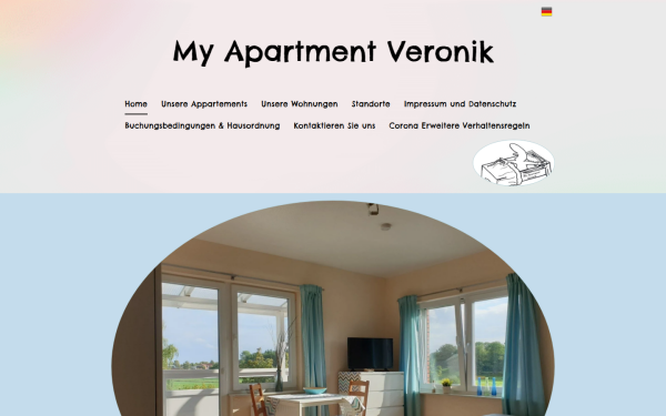 www.my-apartment-veronik.de
