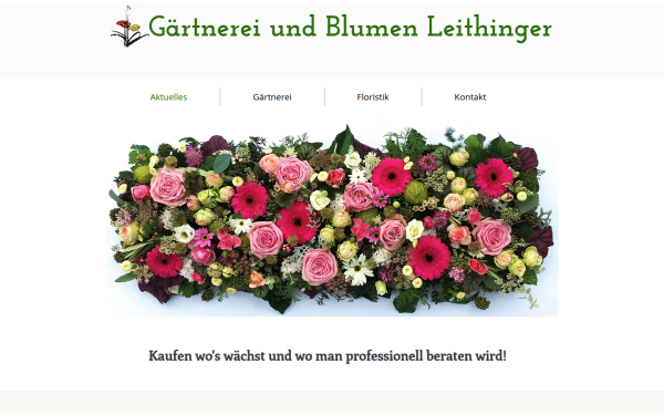 www.gaertnerei-leithinger.at