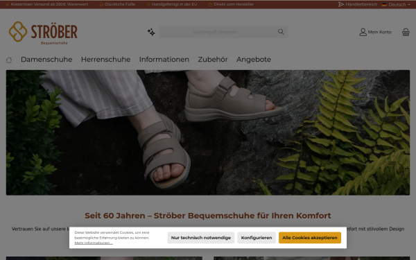www.stroeber.de