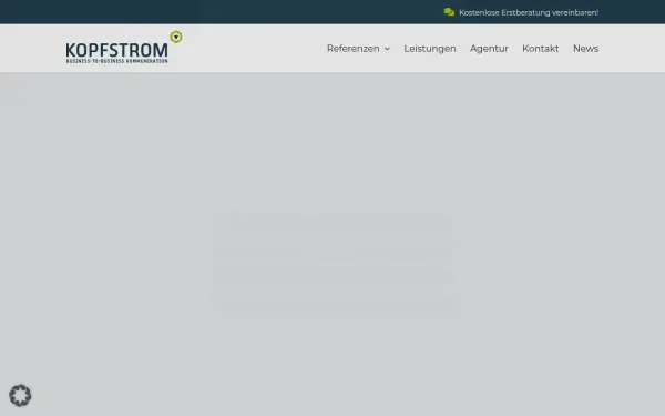 kopfstrom.de