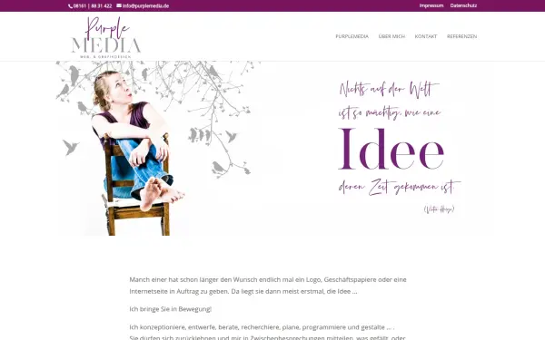 purplemedia.de