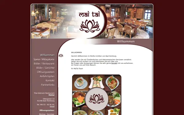 www.maitai-restaurant.de