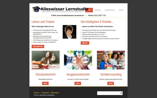 alleswisser-lernstudio.de