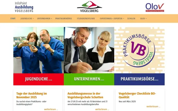 ausbildung-vogelsberg.de