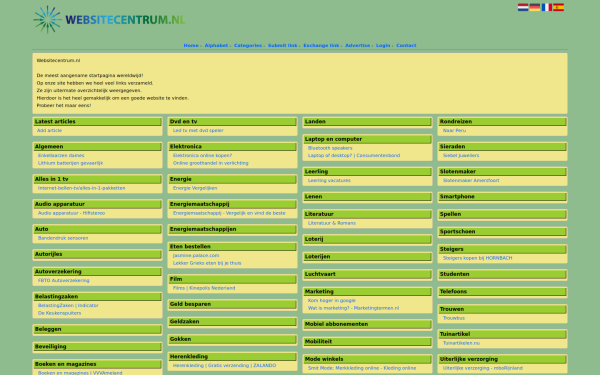 websitecentrum.nl
