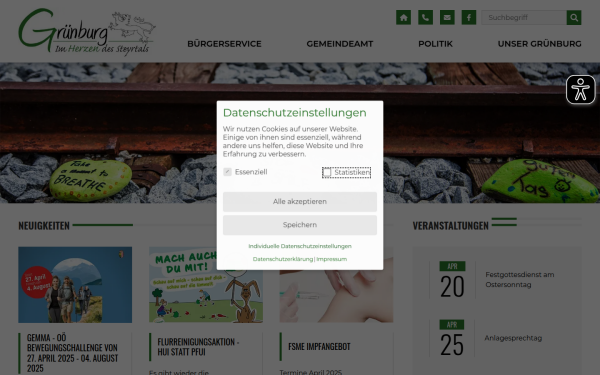 www.gruenburg.at