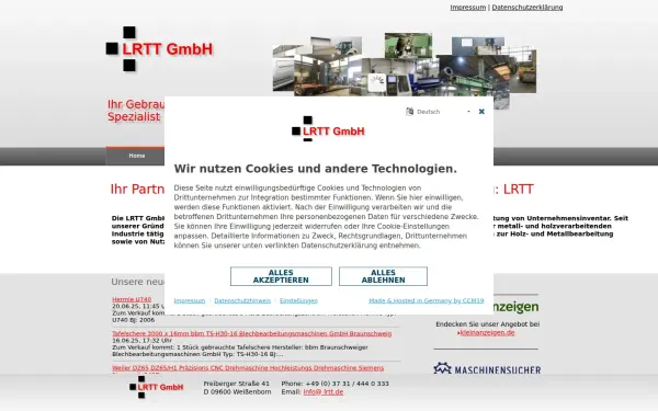 www.lrtt.de