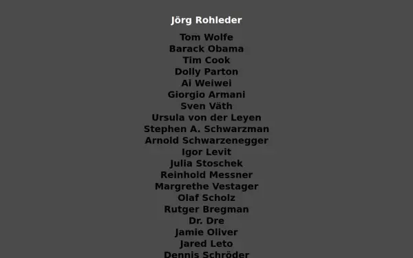 derrohleder.de
