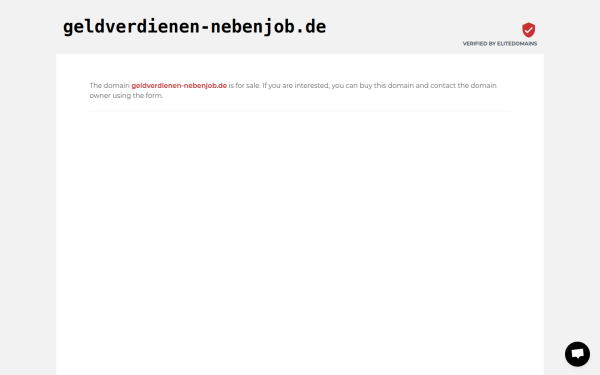 geldverdienen-nebenjob.de