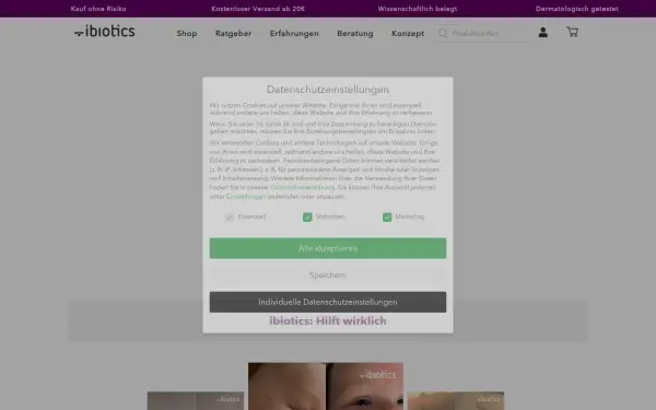 ibiotics.de