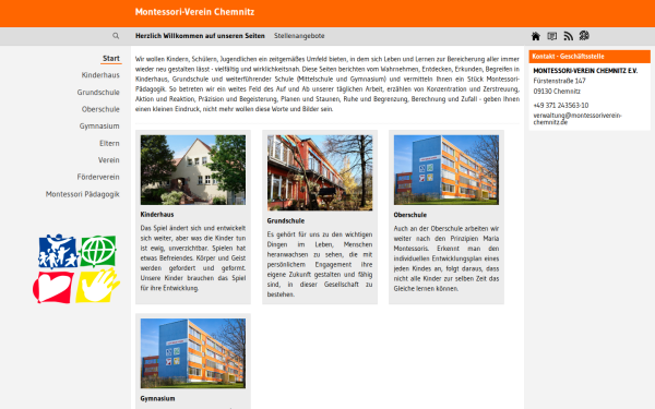 montessorischulen-chemnitz.de