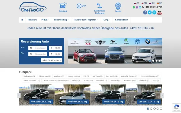 www.autovermietunginprag.de