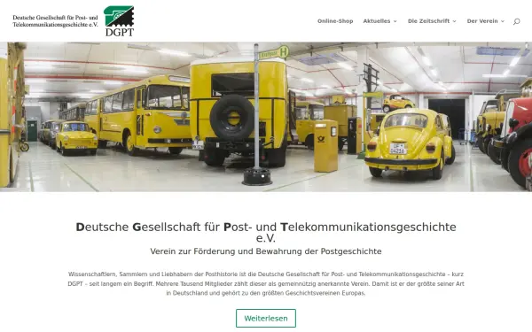 dgpt.org