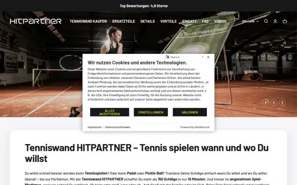 hitpartner.eu