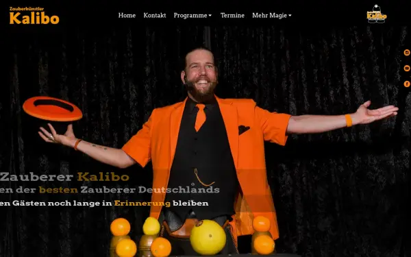 kalibo.de