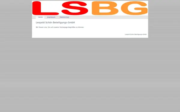 lsbg.de