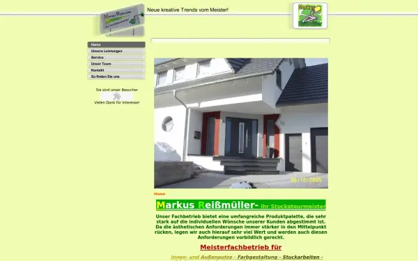 markus-reissmueller.de