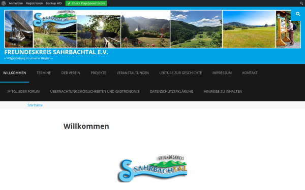 freundeskreis-sahrbachtal.de