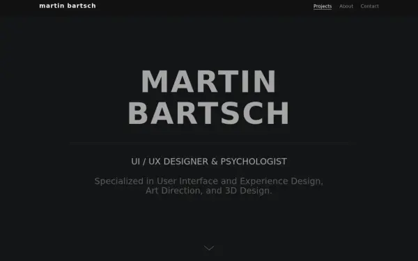 martin-bartsch.de