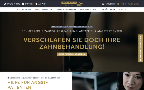 narkose-zahnarzt.berlin