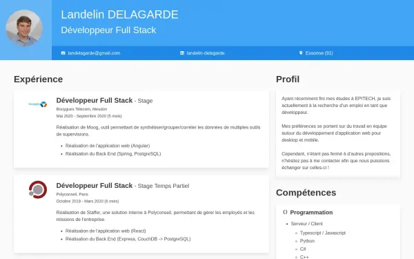 delagar.de