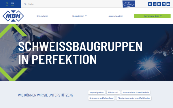 mbh-hassink.de