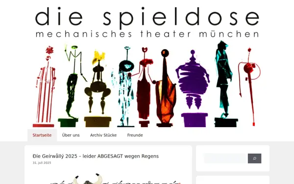 www.die-spieldose.de