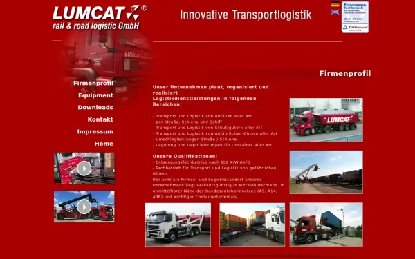 lumcat-railroad.de