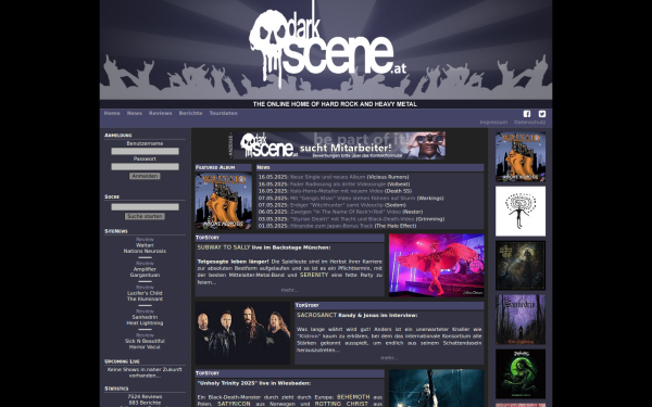 darkscene.at
