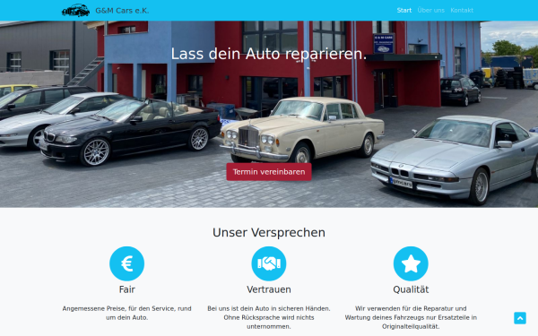 gmcars.de