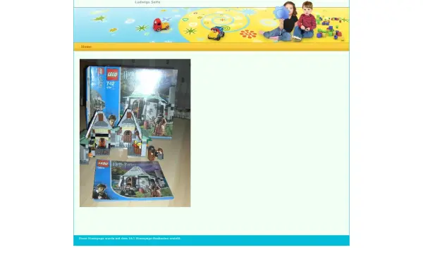 ludwigs-seite.de