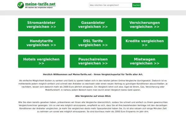 www.meine-tarife.net
