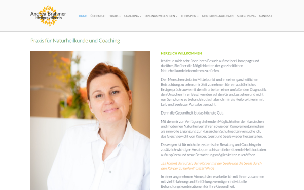 www.naturheilpraxis-brahmer.de