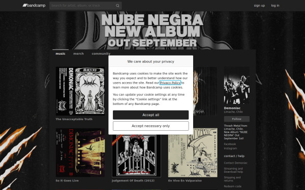 demoniac.bandcamp.com