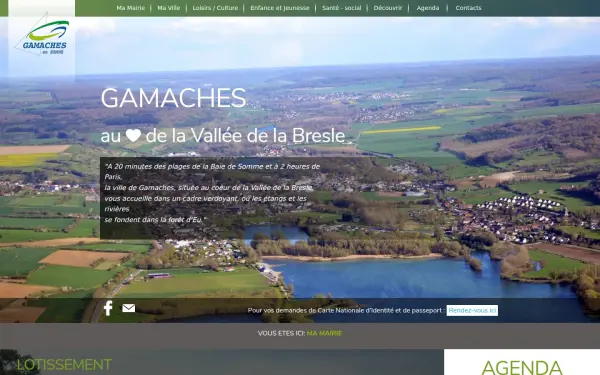 www.gamaches.fr
