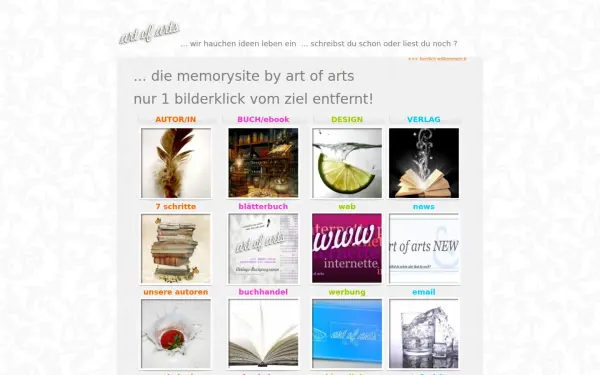 artofarts.de