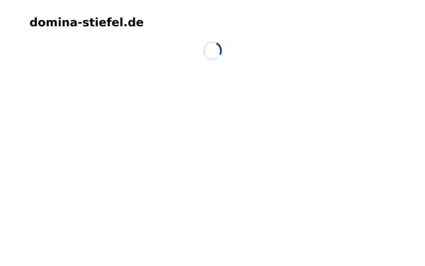 domina-stiefel.de